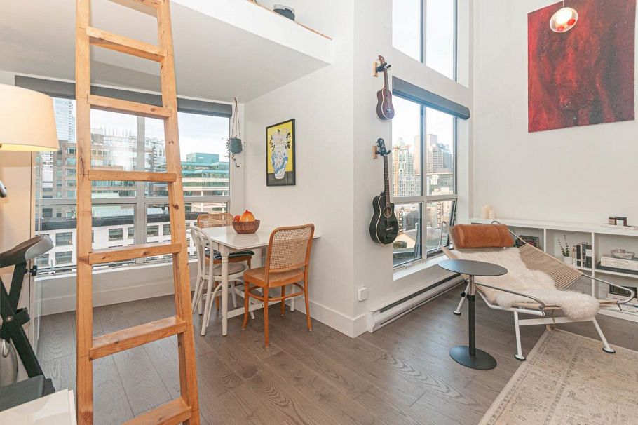 702 933 SEYMOUR STREET, Vancouver BC V6B 6L6 Vancouver, BC - 9