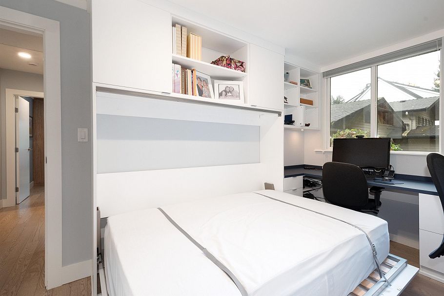 1912 Cliffwood Road North Vancouver, BC - 17