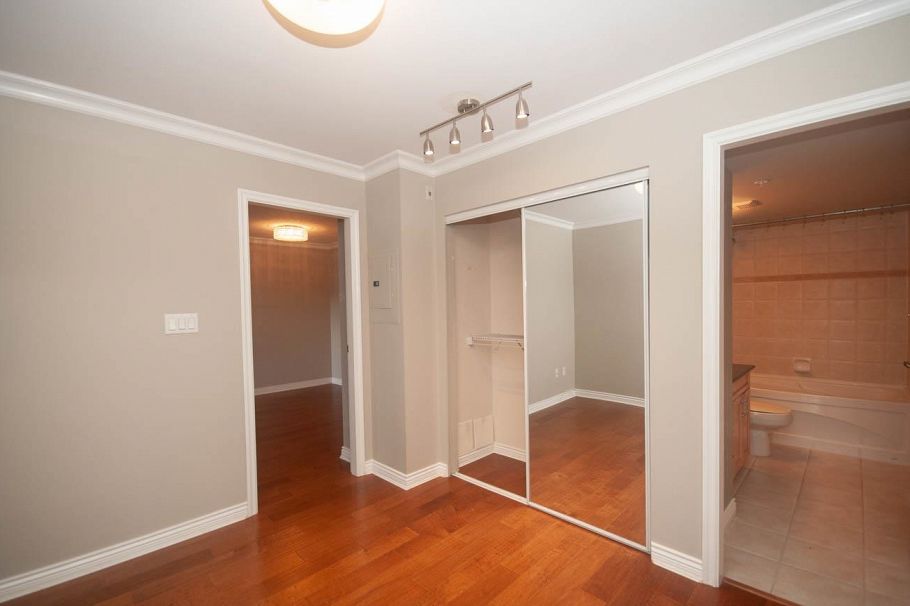 302 2015 TRAFALGAR, Vancouver BC V6K 3S5 Vancouver, BC - 28