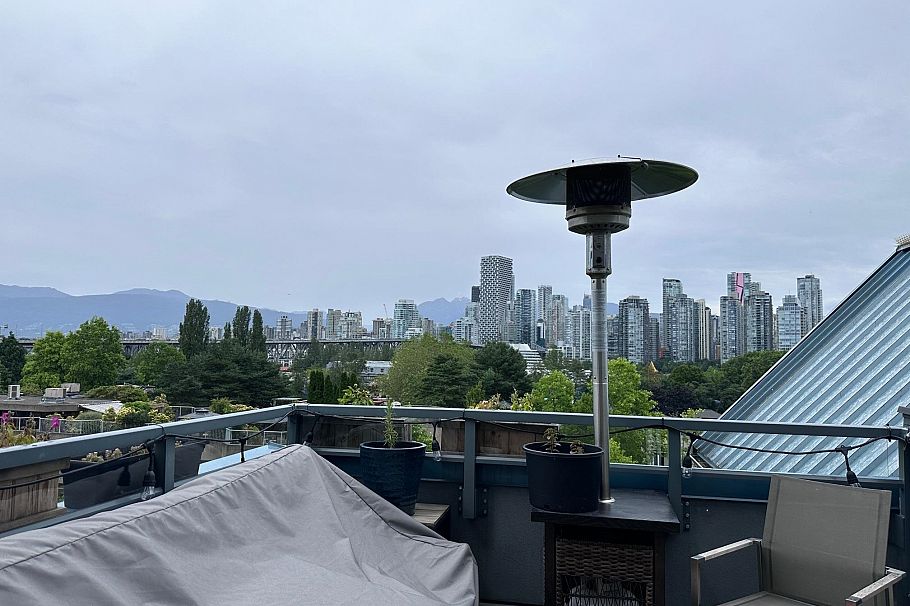 306 1345 W 4th Avenue Vancouver, BC - 20