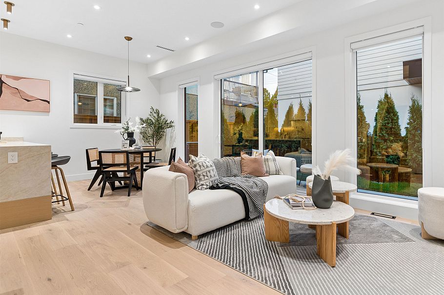 2 2541 E 2nd Avenue Vancouver, BC - 3