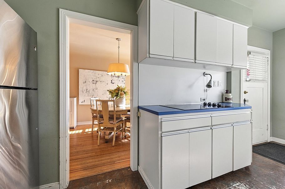 226 Peveril Avenue Vancouver, BC - 10