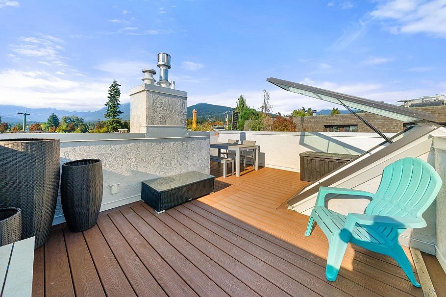 1 224 W 16th Street North Vancouver, BC - 35