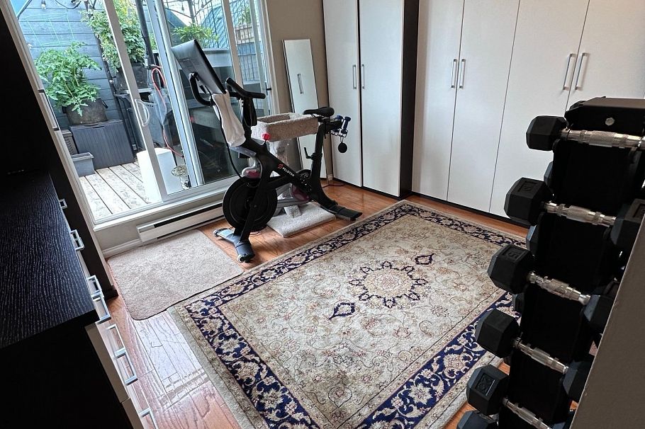 306 1345 W 4th Avenue Vancouver, BC - 11
