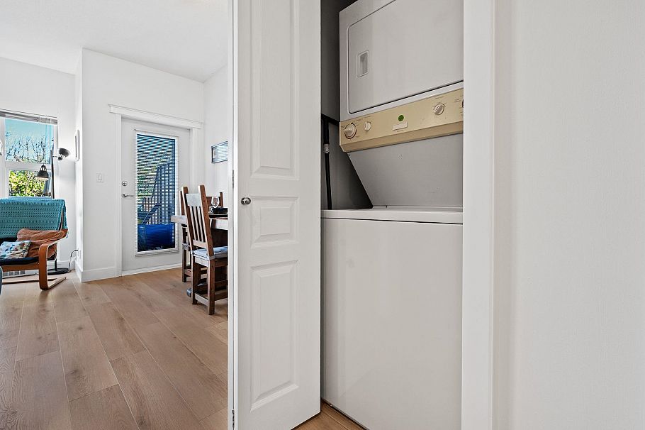 330 5790 East Boulevard Vancouver, BC - 11