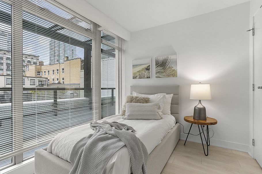 311 1255 Seymour Street Vancouver, BC - 16