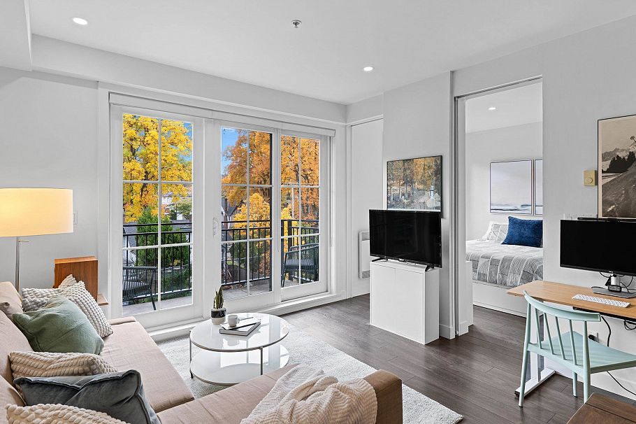 302 2528 Collingwood Street Vancouver, BC - 7