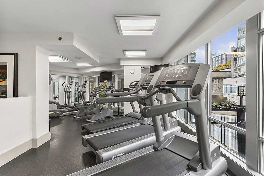 311 1255 Seymour Street Vancouver, BC - 26