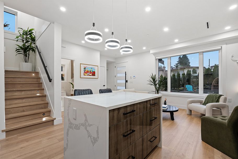 1 3344 Adanac Street Vancouver, BC - 14