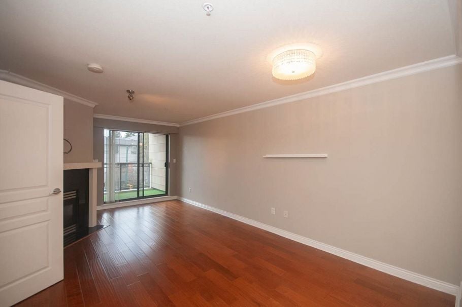 302 2015 TRAFALGAR, Vancouver BC V6K 3S5 Vancouver, BC - 2