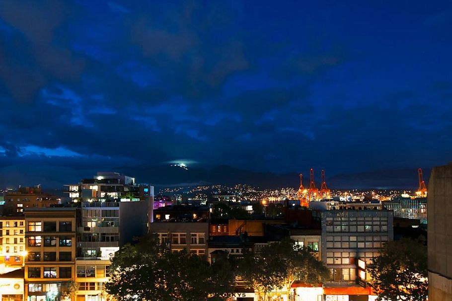 802 33 W Pender Street Vancouver, BC - 22