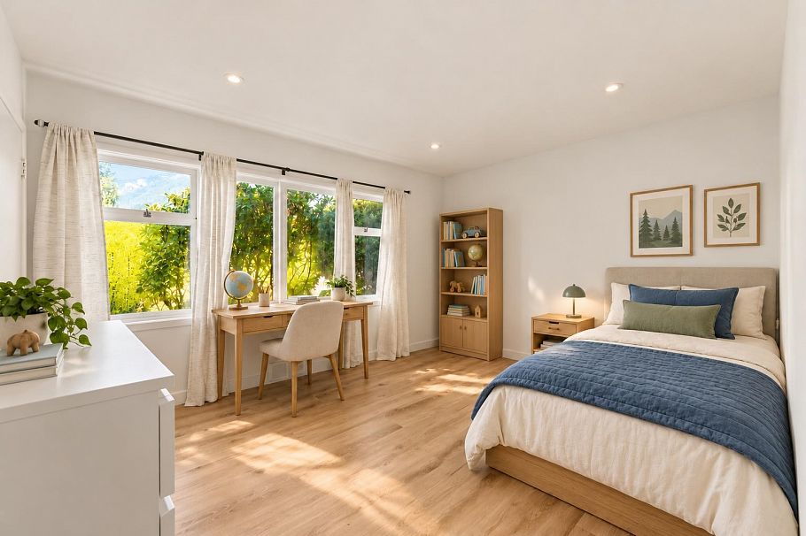 915 Wentworth Avenue North Vancouver, BC - 21
