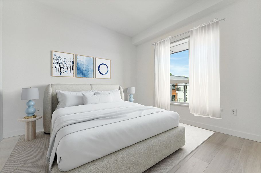 619 3594 Malsum Drive North Vancouver, BC - 11