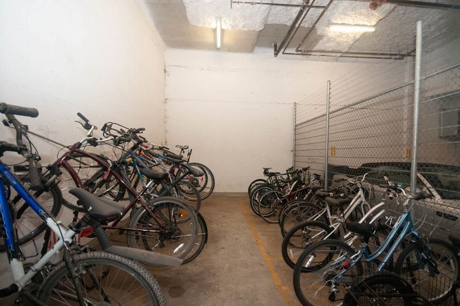 302 2015 TRAFALGAR, Vancouver BC V6K 3S5 Vancouver, BC - 35