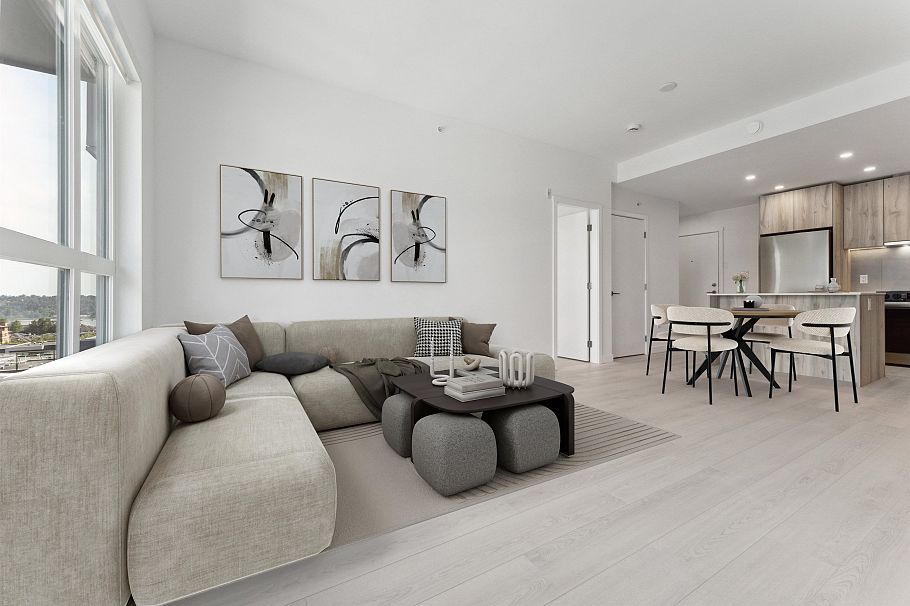 619 3594 Malsum Drive North Vancouver, BC - 7