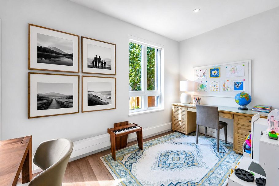 127 525 E 2nd Street North Vancouver, BC - 18