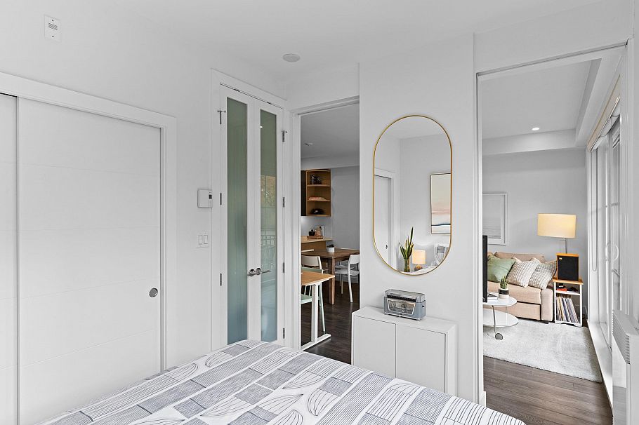302 2528 Collingwood Street Vancouver, BC - 18