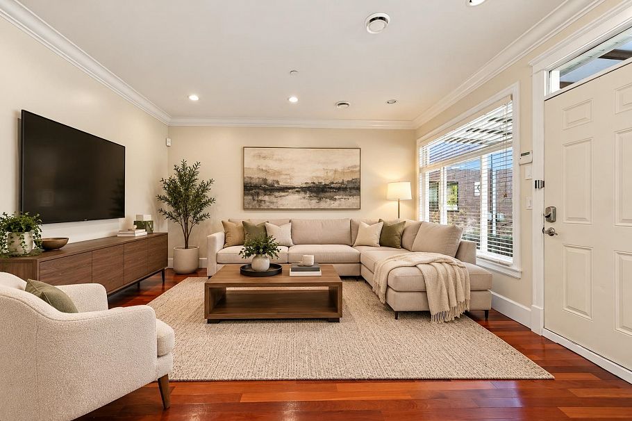 4205 Atlin Street Vancouver, BC - 7