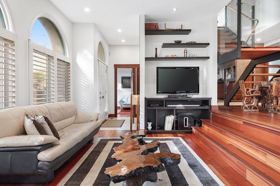 1080 Maple Street Vancouver, BC - 4