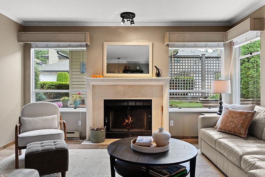 2894 Mount Seymour Parkway North Vancouver, BC - 1
