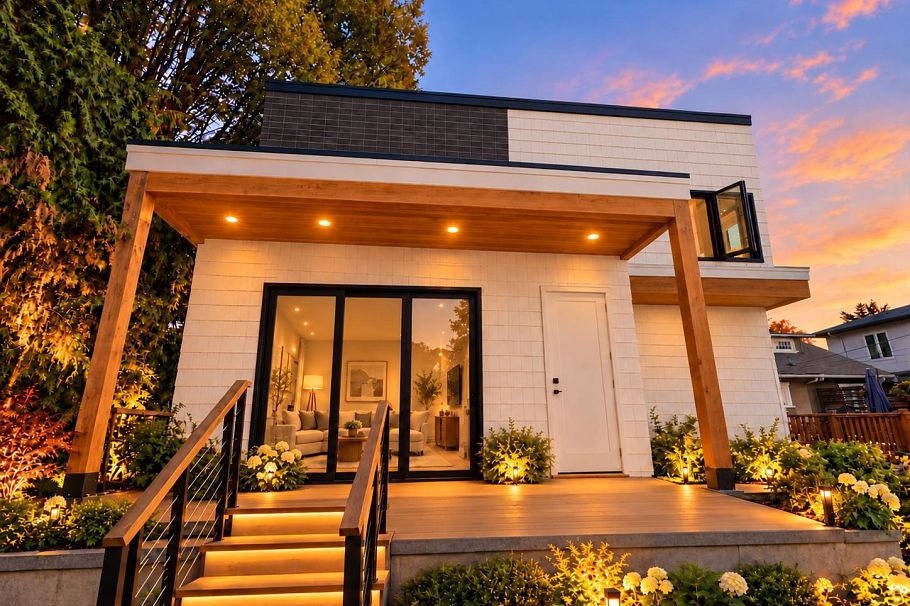 3638 Prince Edward Street Vancouver, BC - 5
