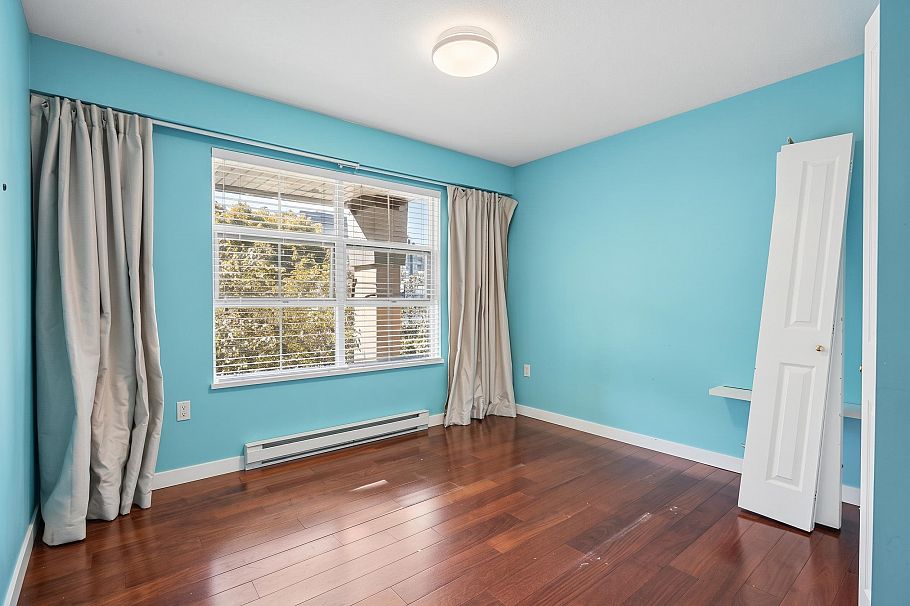 214 2105 W 42nd Avenue Vancouver, BC - 24