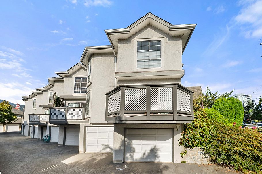 1 224 W 16th Street North Vancouver, BC - 31