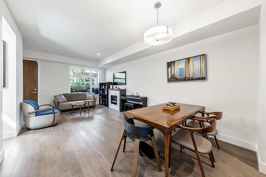 5490 Oak Street Vancouver, BC - 6