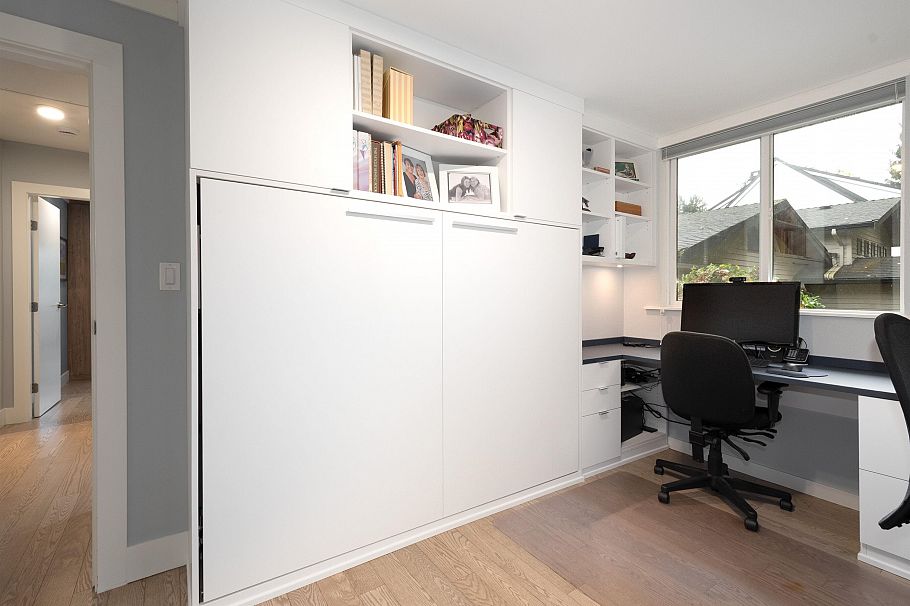 1912 Cliffwood Road North Vancouver, BC - 16