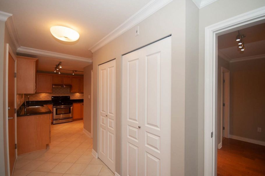 302 2015 TRAFALGAR, Vancouver BC V6K 3S5 Vancouver, BC - 13