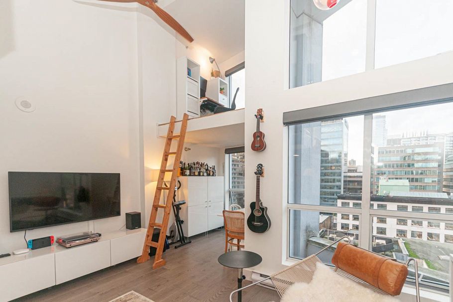 702 933 SEYMOUR STREET, Vancouver BC V6B 6L6 Vancouver, BC - 10