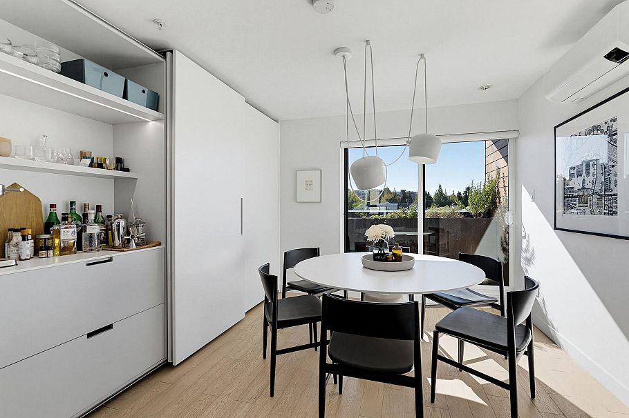 309 1647 E Pender Street Vancouver, BC - 13