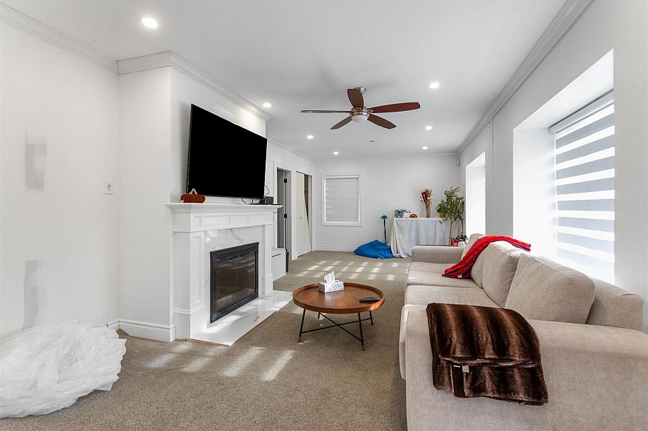 1195 W 50th Avenue Vancouver, BC - 6