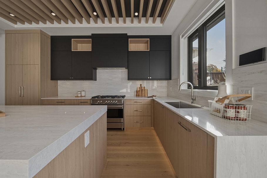 2 266 E 38 Avenue Vancouver, BC - 14