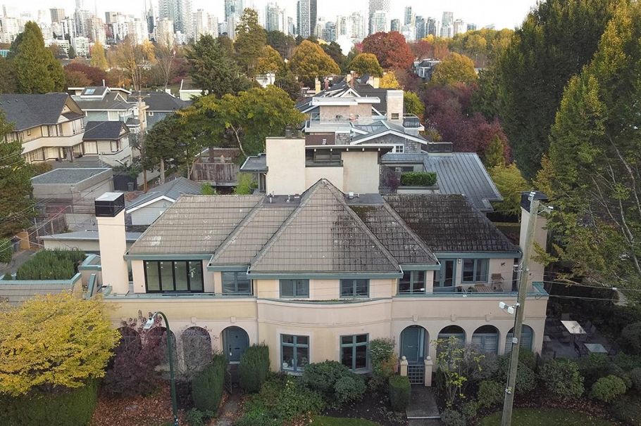 1080 Maple Street Vancouver, BC - 28