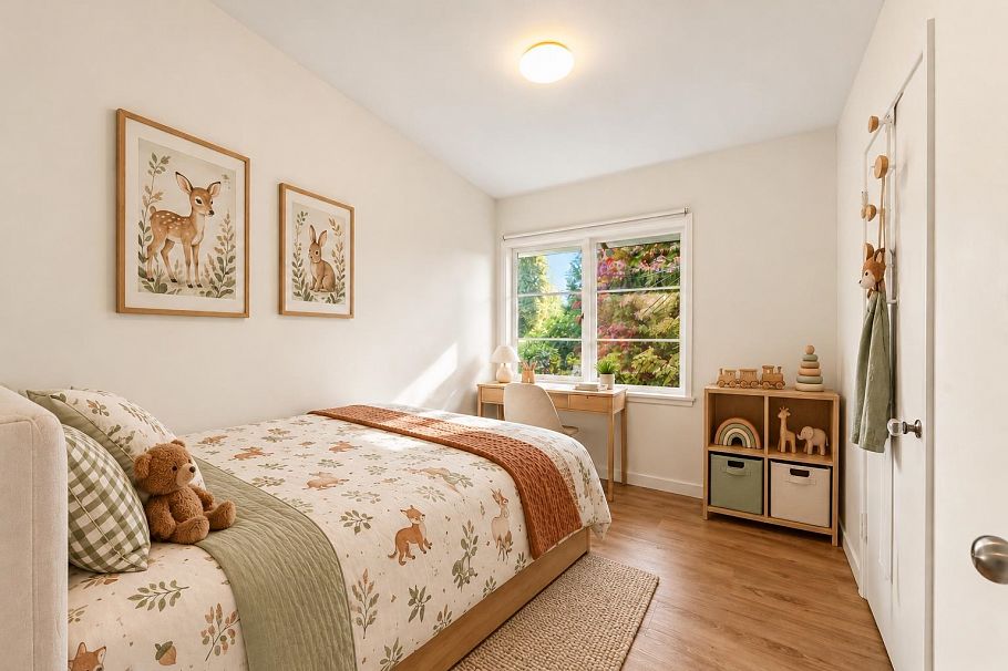915 Wentworth Avenue North Vancouver, BC - 23