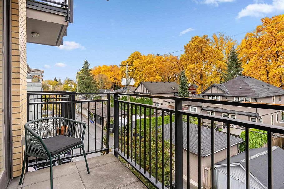 302 2528 Collingwood Street Vancouver, BC - 8