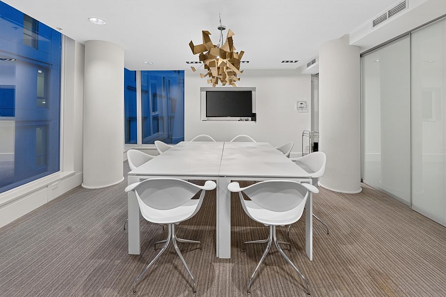 206 1477 W Pender Street Vancouver, BC - 15