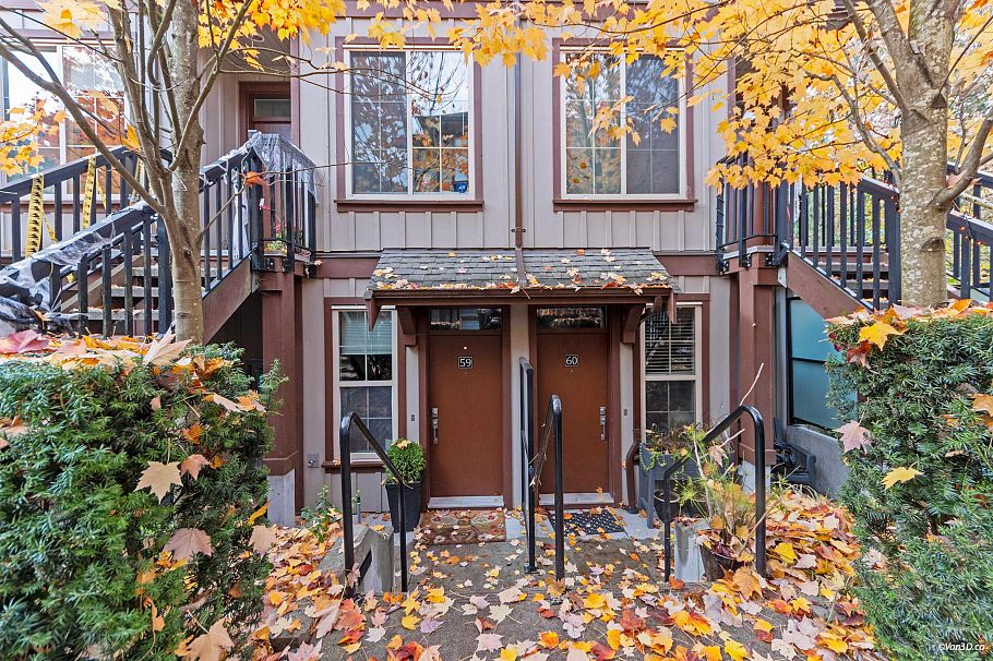 59 433 Seymour River Place North Vancouver, BC - 1