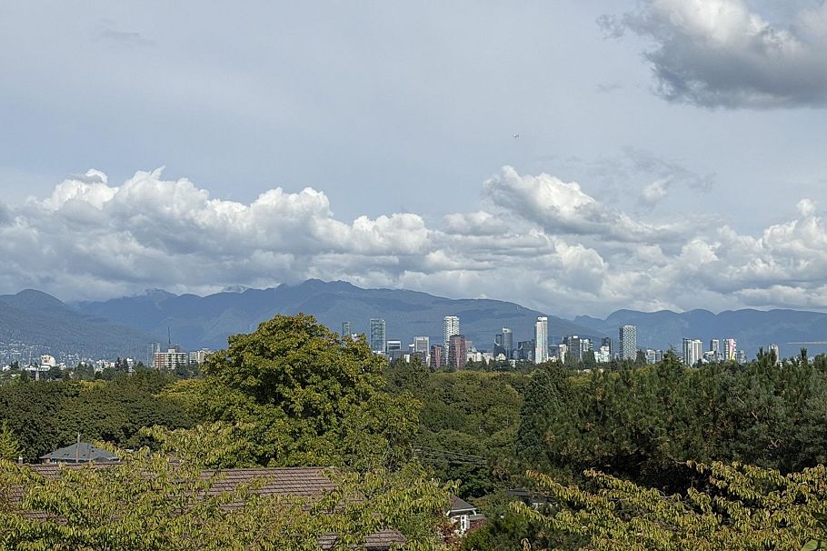 3311 Quesnel Drive Vancouver, BC - 13