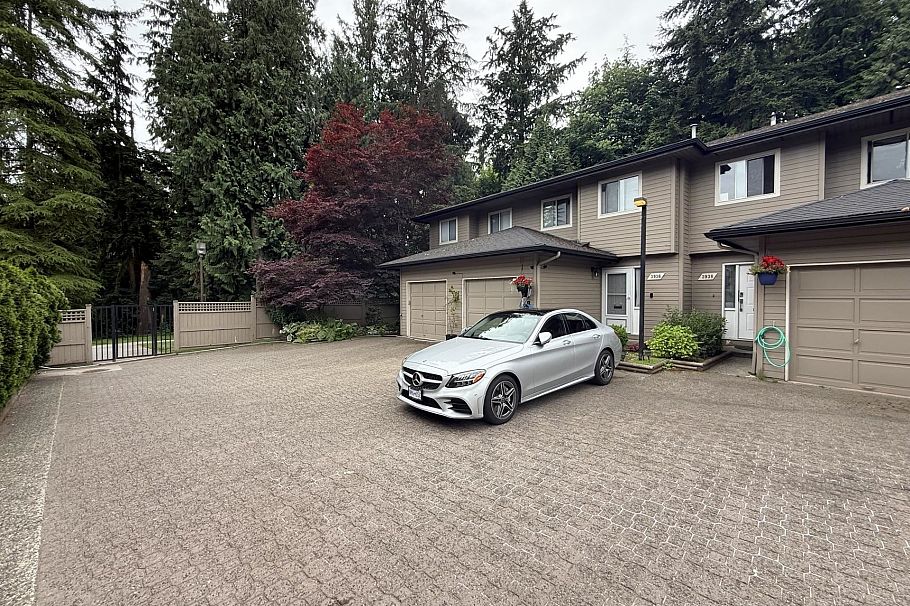 3938 Indian River Drive North Vancouver, BC - 40