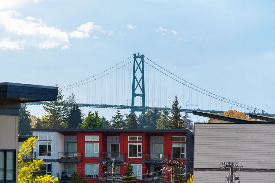 403 1061 Marine Drive North Vancouver, BC - 19