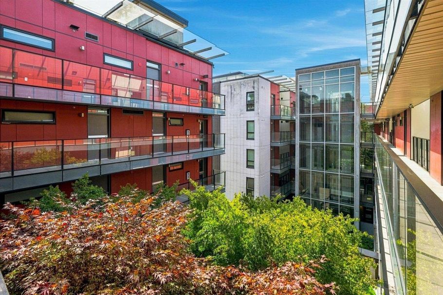 619 5955 Birney Avenue Vancouver, BC - 27