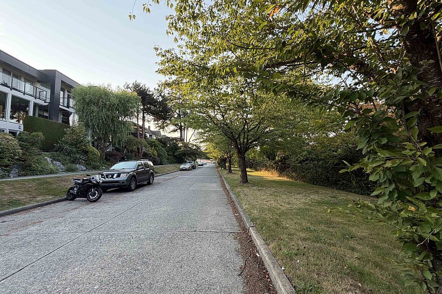 3311 Quesnel Drive Vancouver, BC - 10