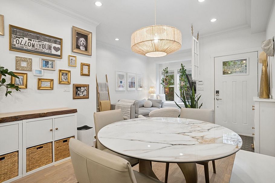 1475 E 20th Avenue Vancouver, BC - 9