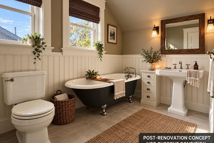 364 E 14th Street North Vancouver, BC - 22