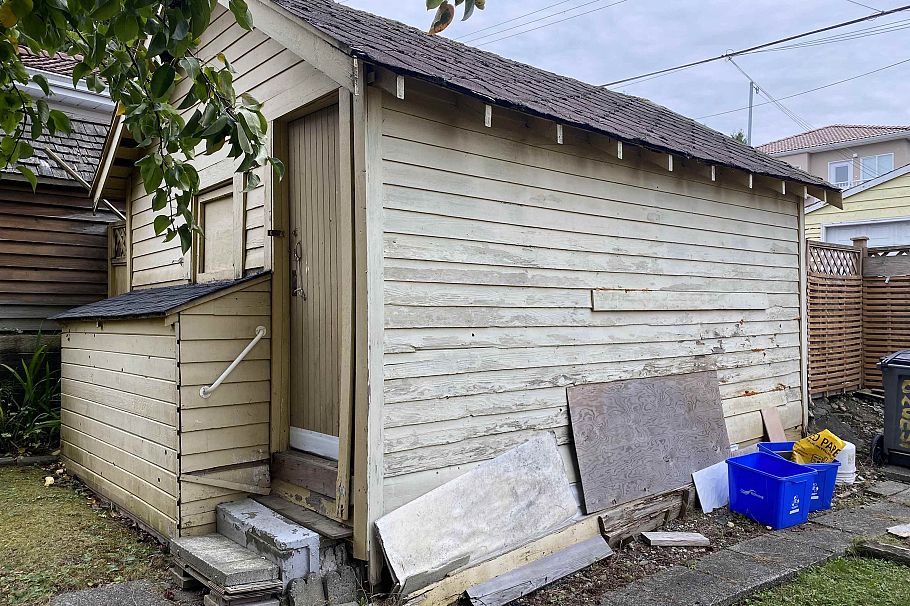 820 E 31st Avenue Vancouver, BC - 19
