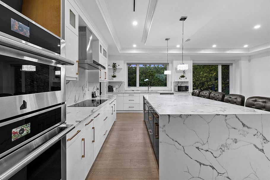 3560 Highland Boulevard North Vancouver, BC - 9