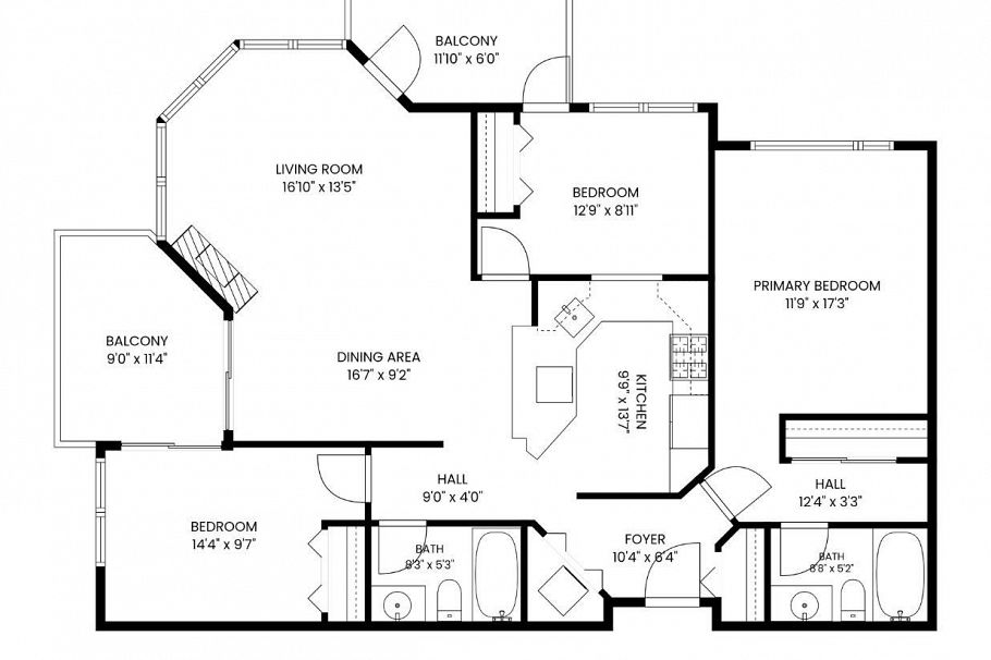 521 3629 Deercrest Drive North Vancouver, BC - 30