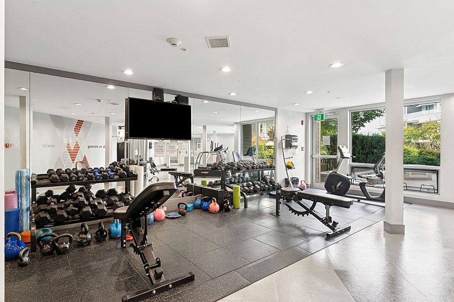 113 277 W 1st Street North Vancouver, BC - 27